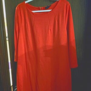 H&M Orange Women's Dress